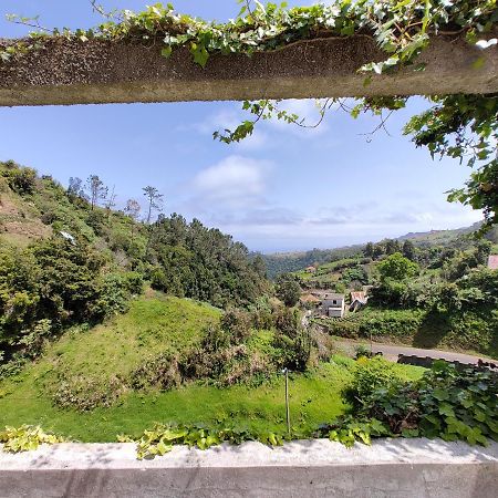Ilha & Montanha - Turismo Rural Santana  Exterior photo