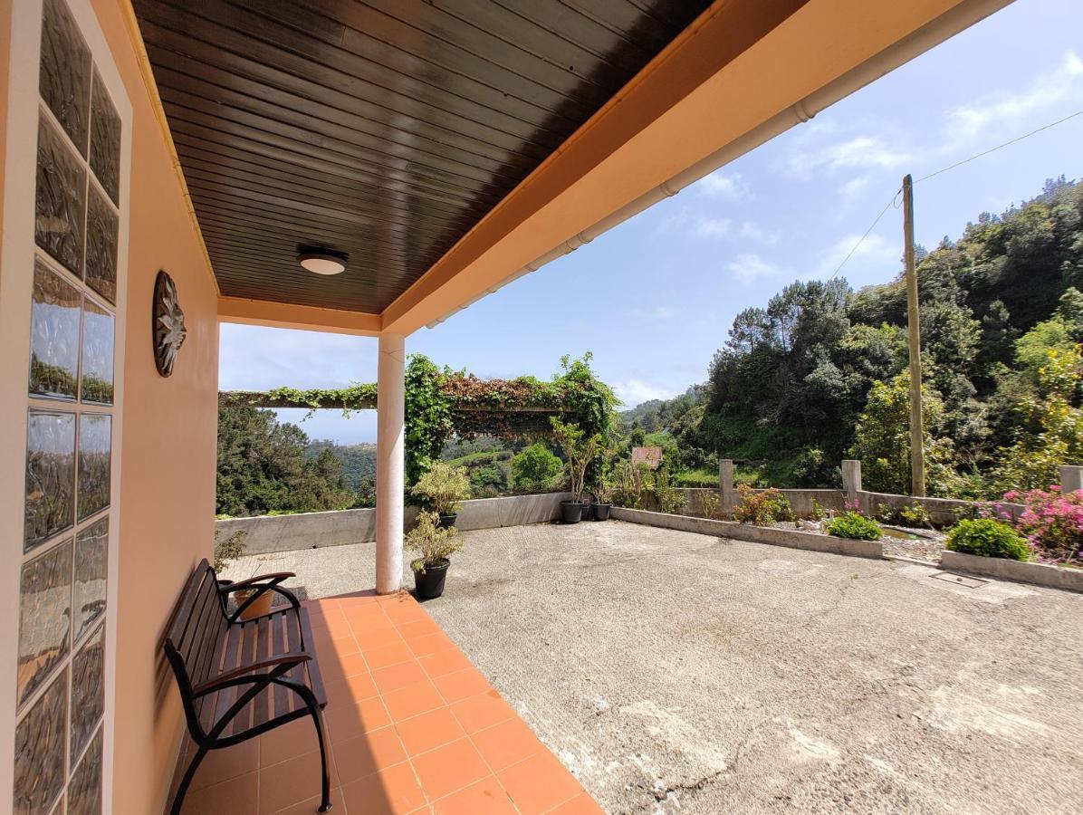 Ilha & Montanha - Turismo Rural Santana  Exterior photo